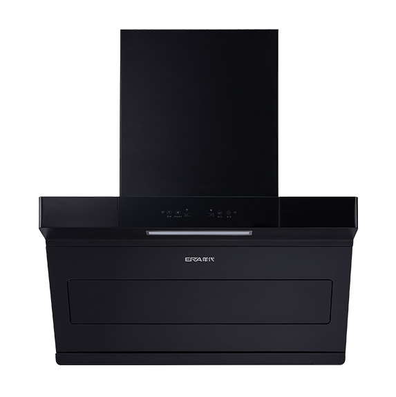 側(cè)吸式油煙機