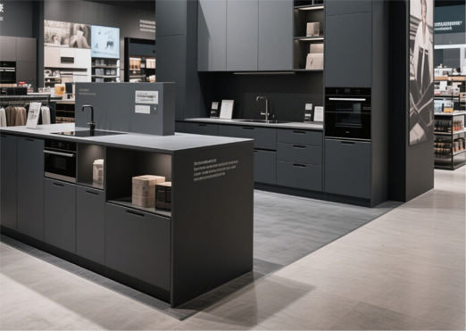 新房裝修全攻略:從設(shè)計(jì)到入住,這些要點(diǎn)你必須知道!